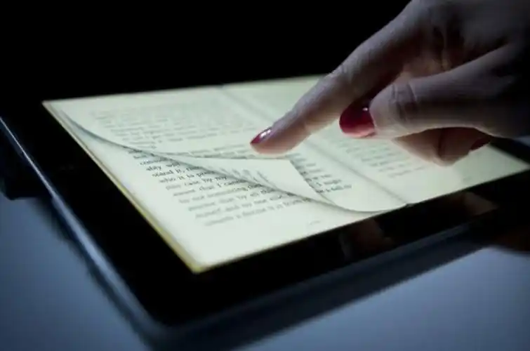 电子书市场趋势与机会_自助出版电子书指南_电子书赚钱秘籍