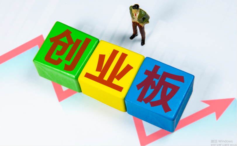 投资创业板还是中小板？搞懂这两点区别就够了