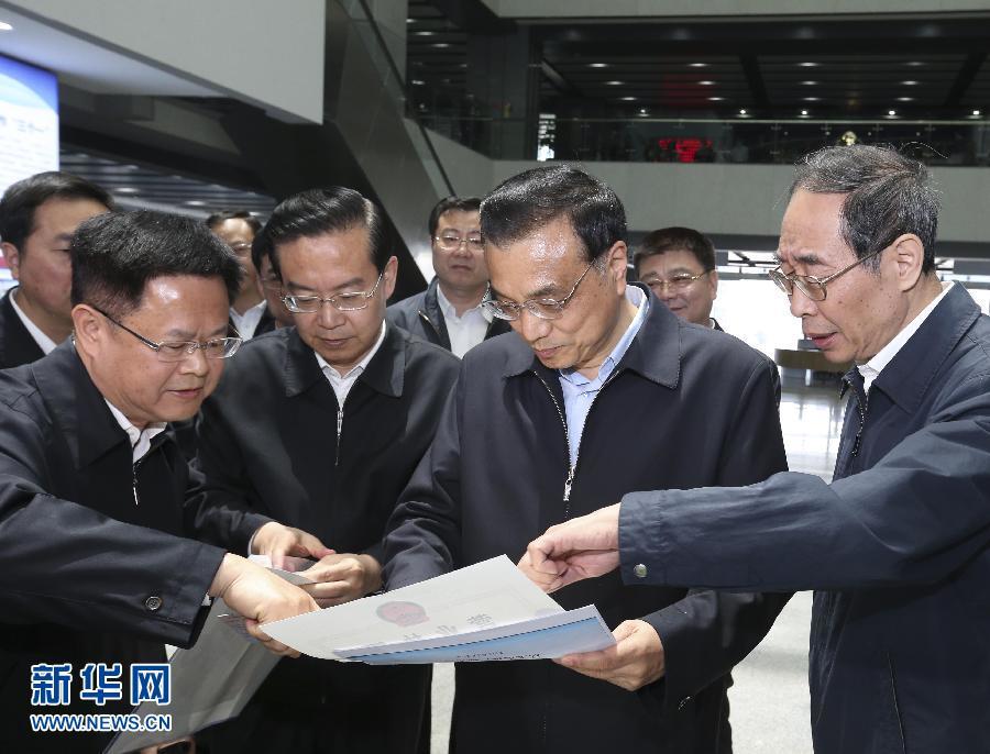 政治局常委密集考察福建，福州自贸区概念股受关注