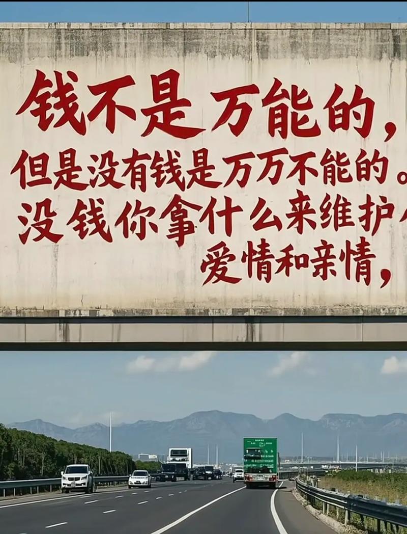 如果你没有10万存款，坚持这三件事