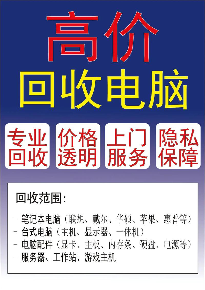 旧电脑回收平台比较_京东回收一般几天到账_闲鱼京东拍拍爱回收价格差异