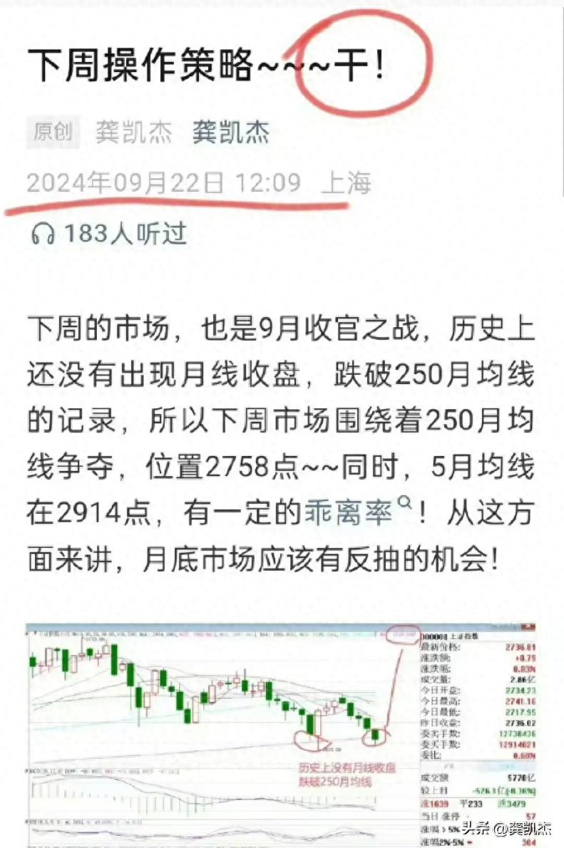 大盘半年线怎么看？4192点是关键，守住3731还能涨