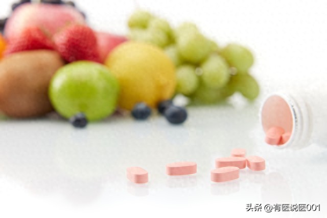 怎么补充维生素b3？高血脂人群必看，四种天然维生素助你清血管降血脂