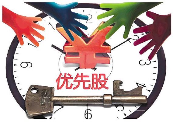 发优先股是利好吗_赎回优先股_优先股赎回决策