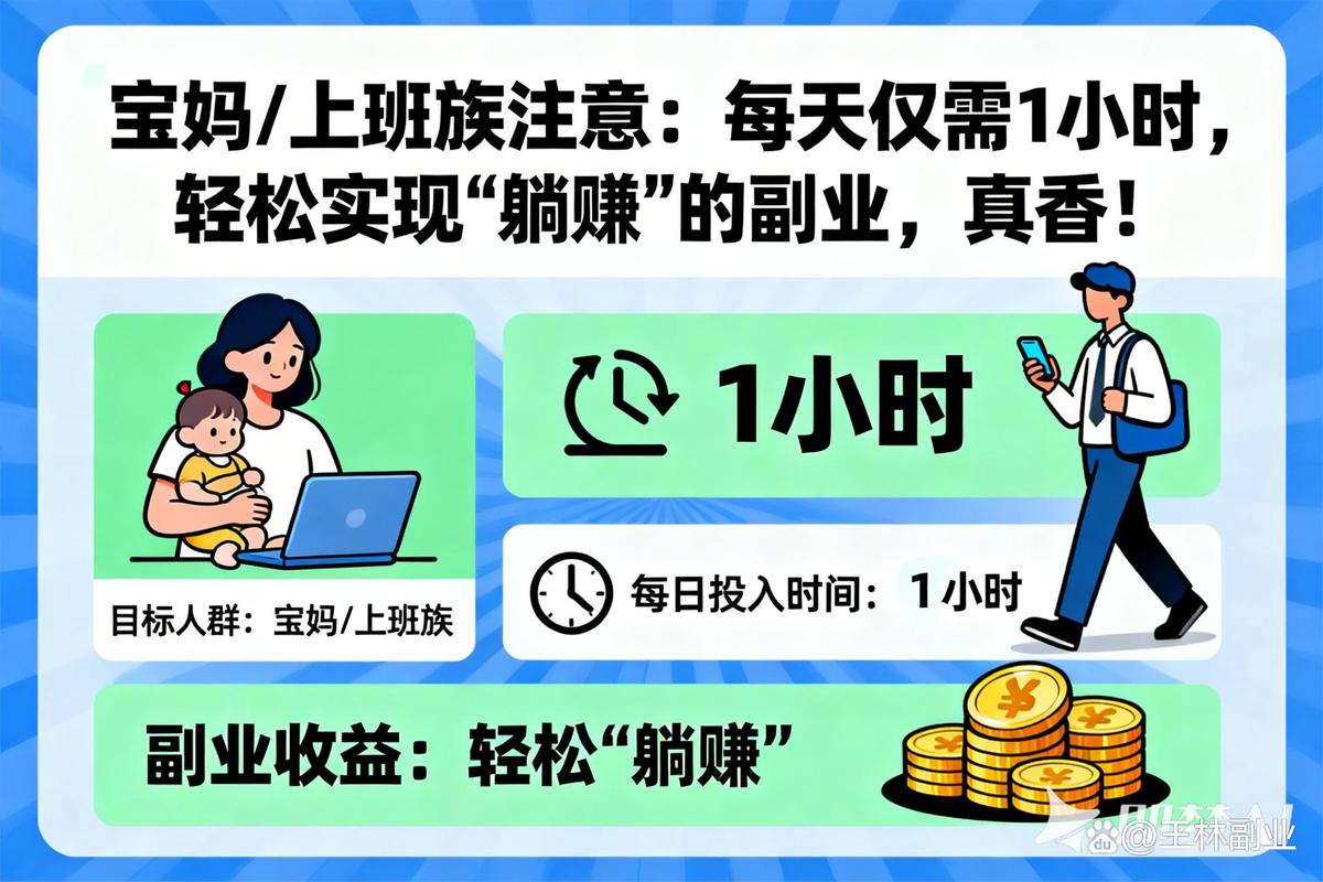 职场技能产品化变现零投入_副业快速变现摆脱负债_1万元以下投资项目