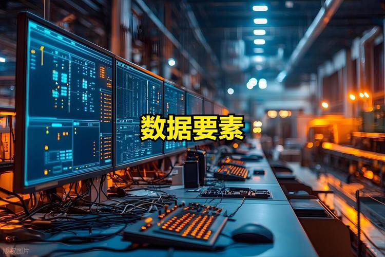 买大数据概念龙头股，看这俩数据要素股就够了