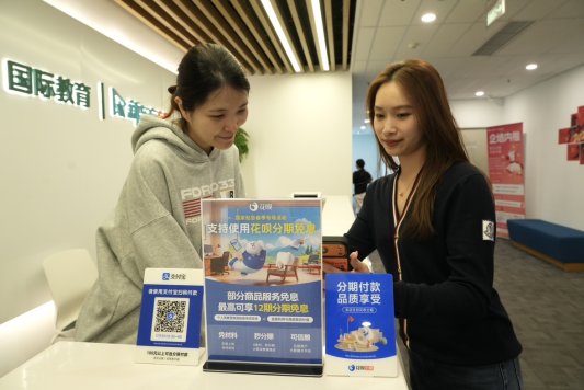 金融贴息消费提振_汽车之家分期付款靠谱_花呗分期免息政策