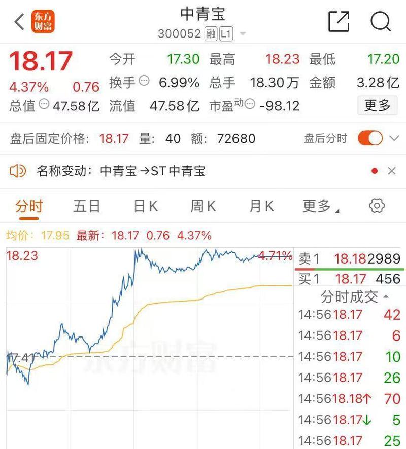 波导股份退市风险警示_股市停盘最多多久_波导股份扣非净利润负值