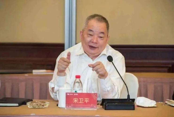 中交股份有限公司 绿城_杨剑平 中交地产 宋卫平