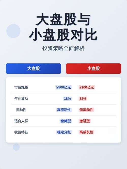 大盘股好于小盘股_大盘股吧000100_账户收益率分析