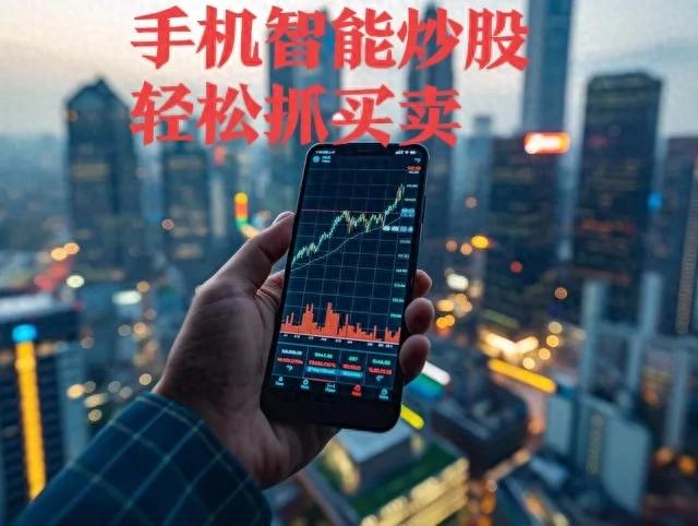 上班带娃没空盯盘？股票报警软件自动提醒买卖点，防爆雷神器