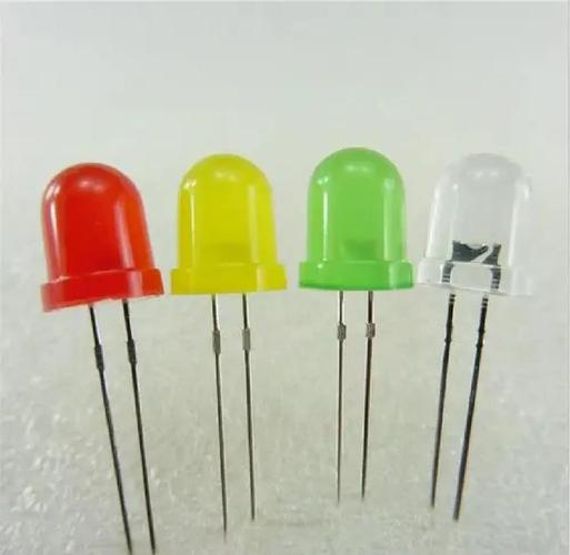 led 光通信概念股_LED发展历史_发光二极管原理