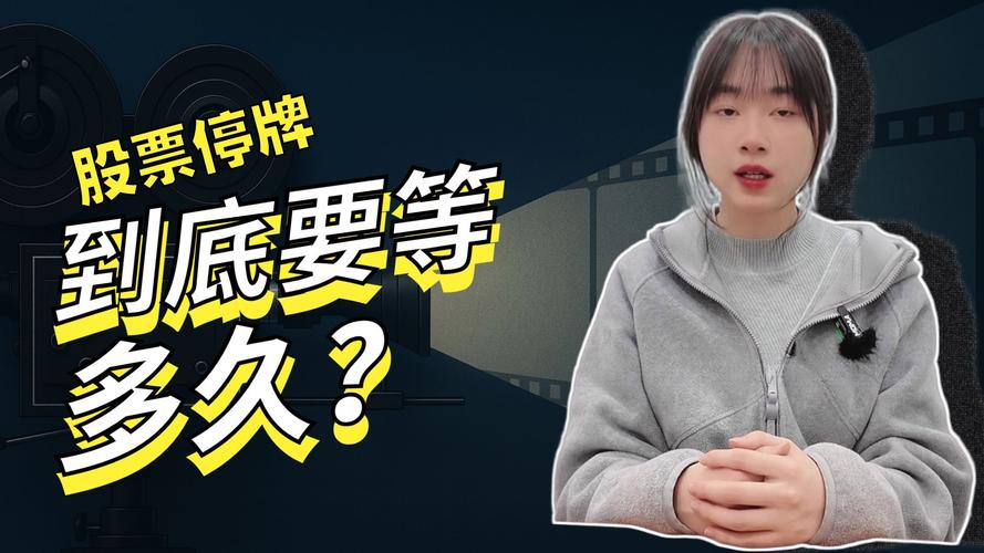 股票停牌处理办法_停牌股票应对措施_停牌的股票怎么办
