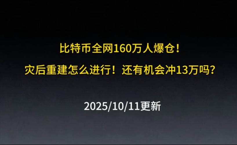 比特币爆仓啥意思？虚拟货币期货合约咋交易？快来了解下