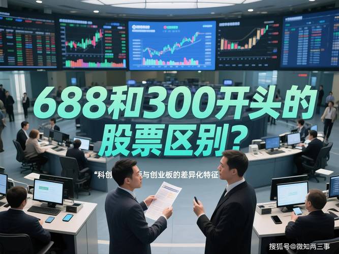 股票代码规则揭秘：上交所60开头，深交所你知道几种？