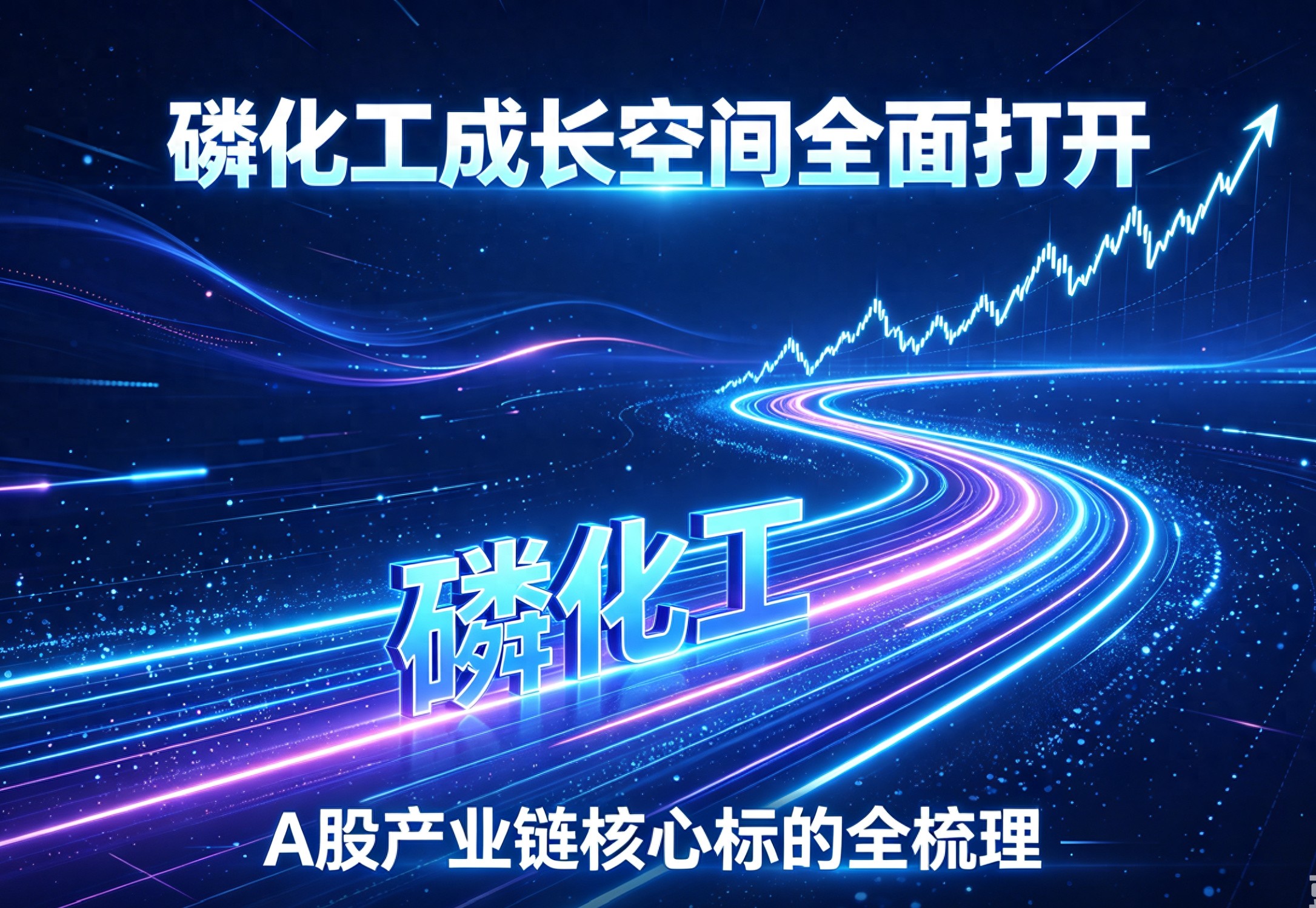 2026磷化工行业逻辑重构，一文详解底层增长与供需格局