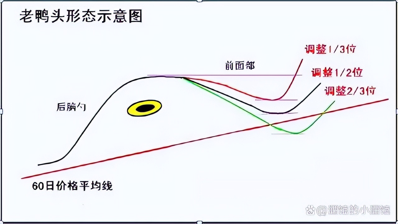 放量突破头部_安静的投资者_股市投资智慧