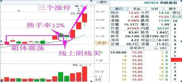 股票怎么能看出主力买进_中国股市估值低_巴菲特滚雪球复利秘诀