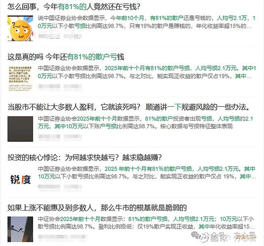 股票配资被骗血本无归，非法平台暗箱操作致投资者大亏