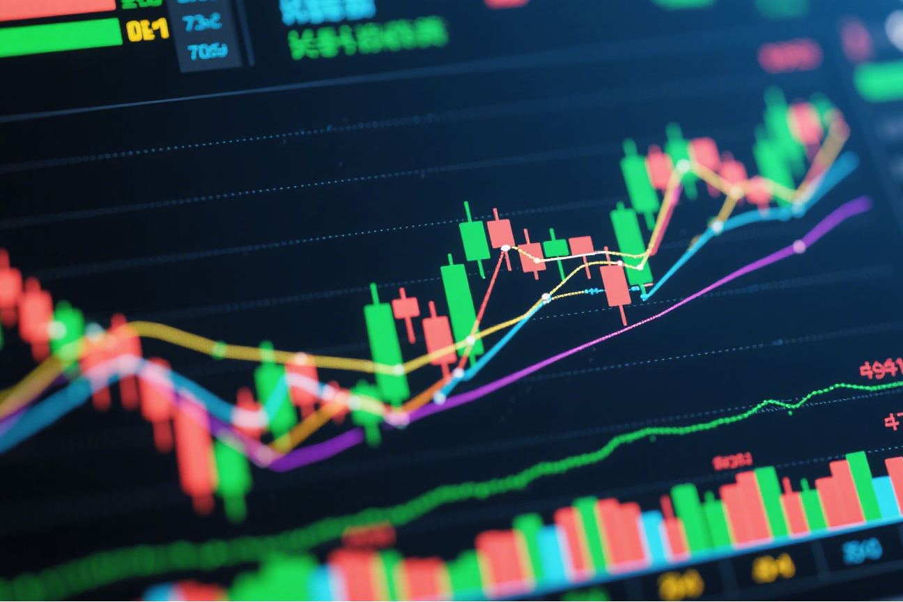 新手炒股入门指南：掌握方法，选出适合自己的股票