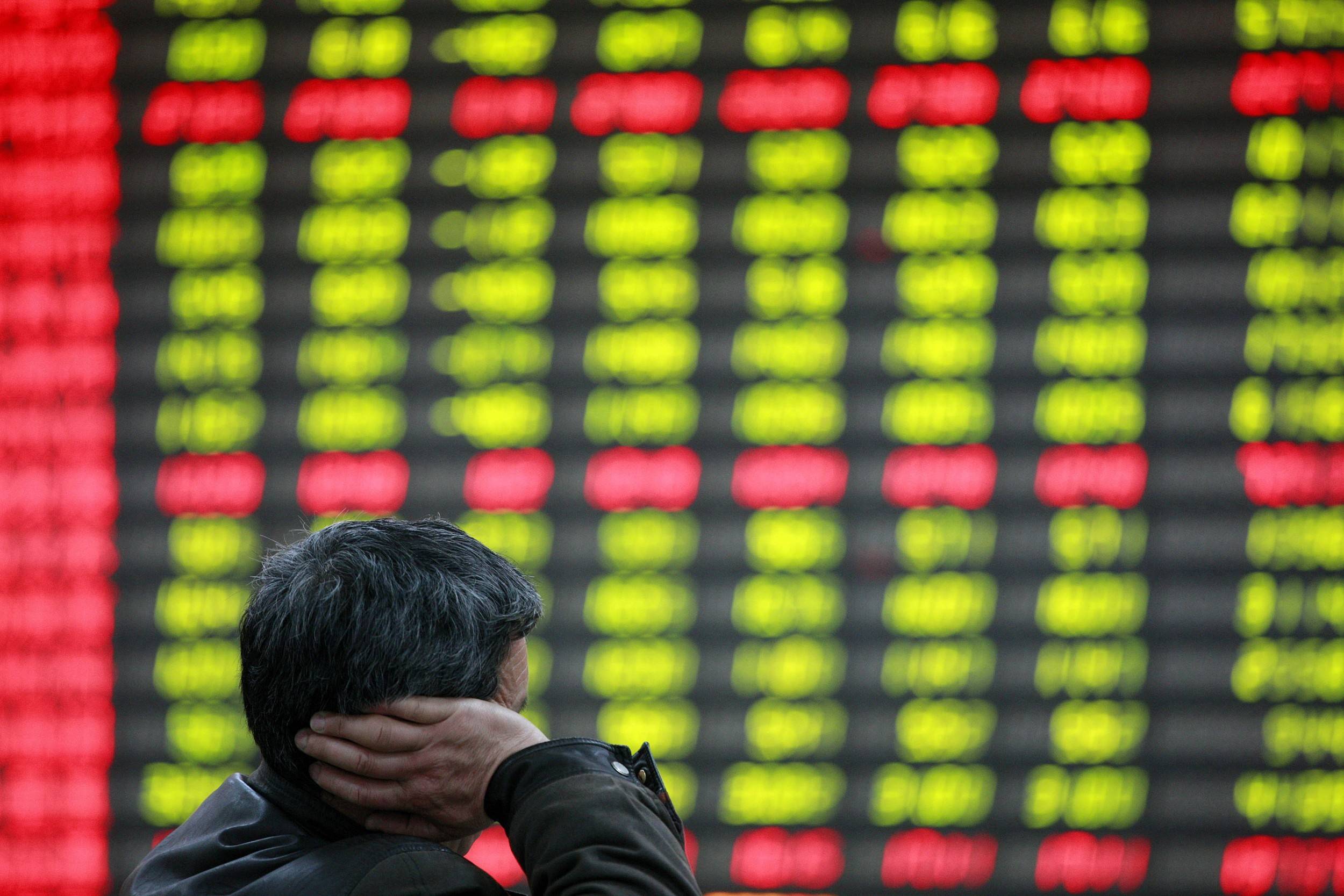 新手炒股入门指南：股票基础概念及各类股票介绍