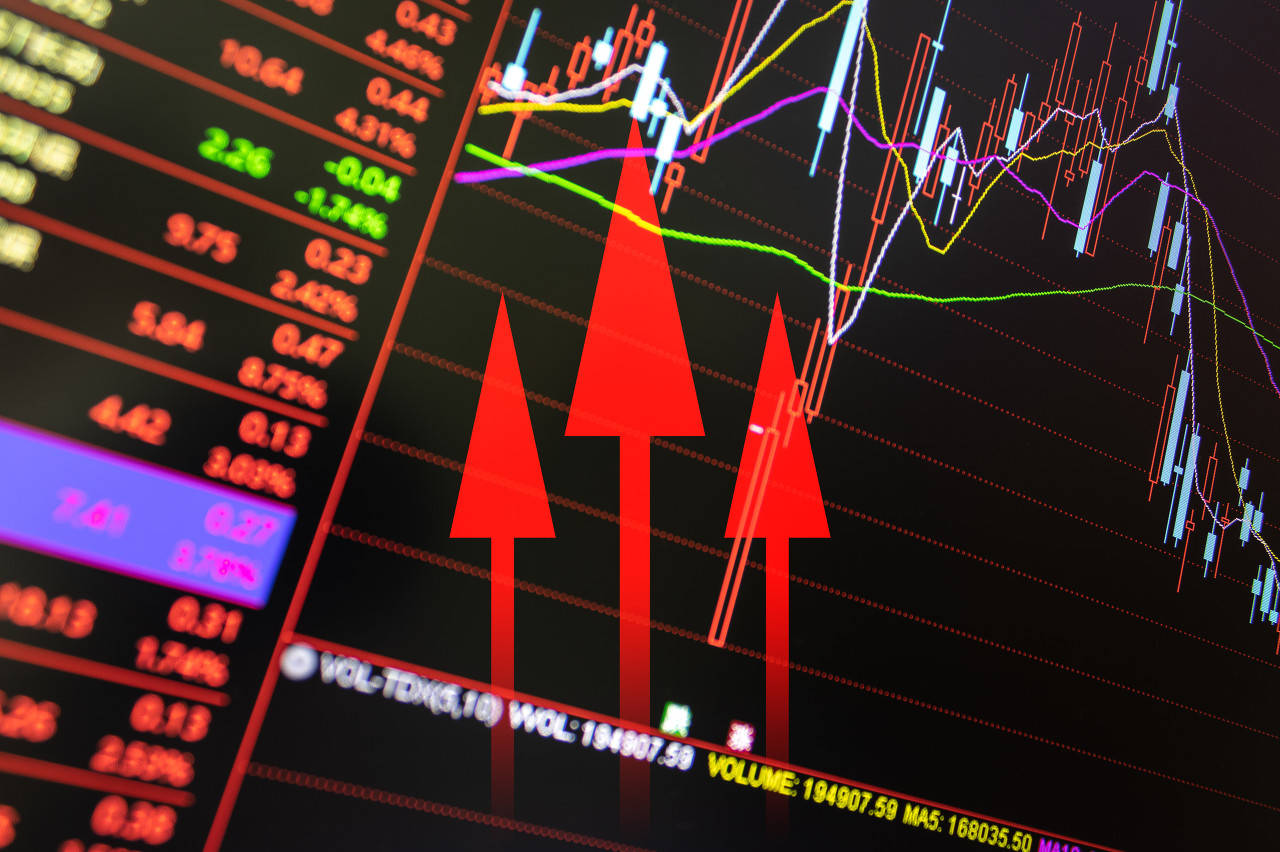 新手炒股买什么股票好_股票入门知识_股票市场运作原理