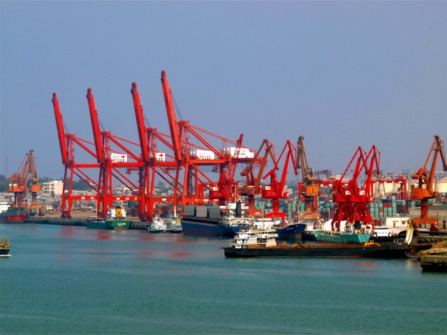 什么是上海自贸区概念_海南自贸港封关运作_海南免税企业受益