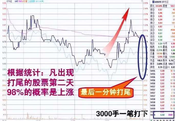 赚钱定律_尾盘买入股票优势_中午收盘后可以下单买入吗