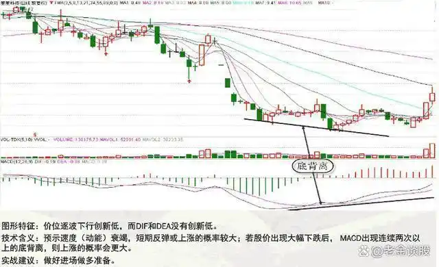 金蜘蛛主图指标公式_金蜘蛛均线形态_均线缠绕交易系统