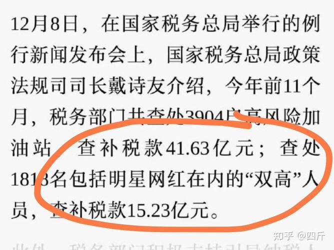 明星艺人税务自查_深圳税务局电话_网络主播税务稽查