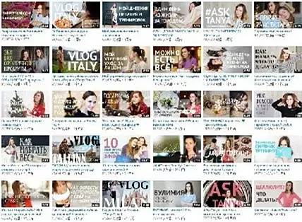 胖子瘦下来都是女神_胖妞逆袭变女神的真实故事_俄罗斯胖妹塔尼娅减肥经历