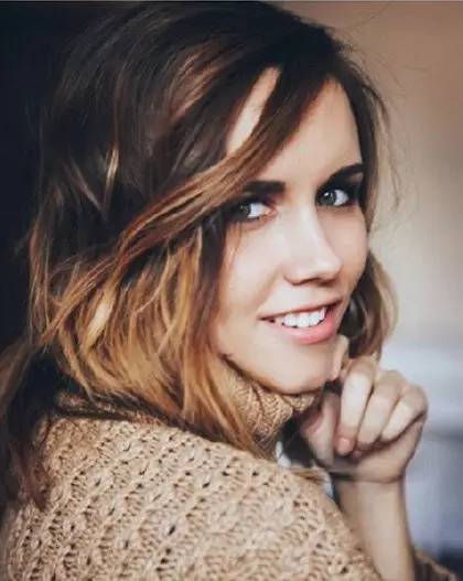 俄罗斯胖妹塔尼娅减肥经历_胖妞逆袭变女神的真实故事_胖子瘦下来都是女神