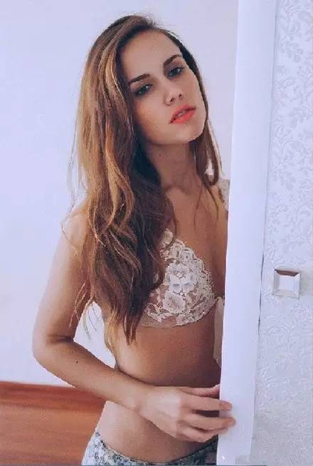 胖妞逆袭变女神的真实故事_俄罗斯胖妹塔尼娅减肥经历_胖子瘦下来都是女神