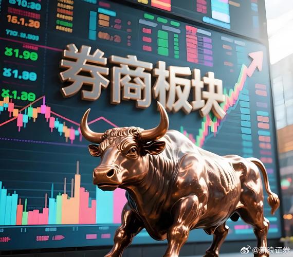 8月A股走势受关注，十大券商看好，海通称市场中期向上