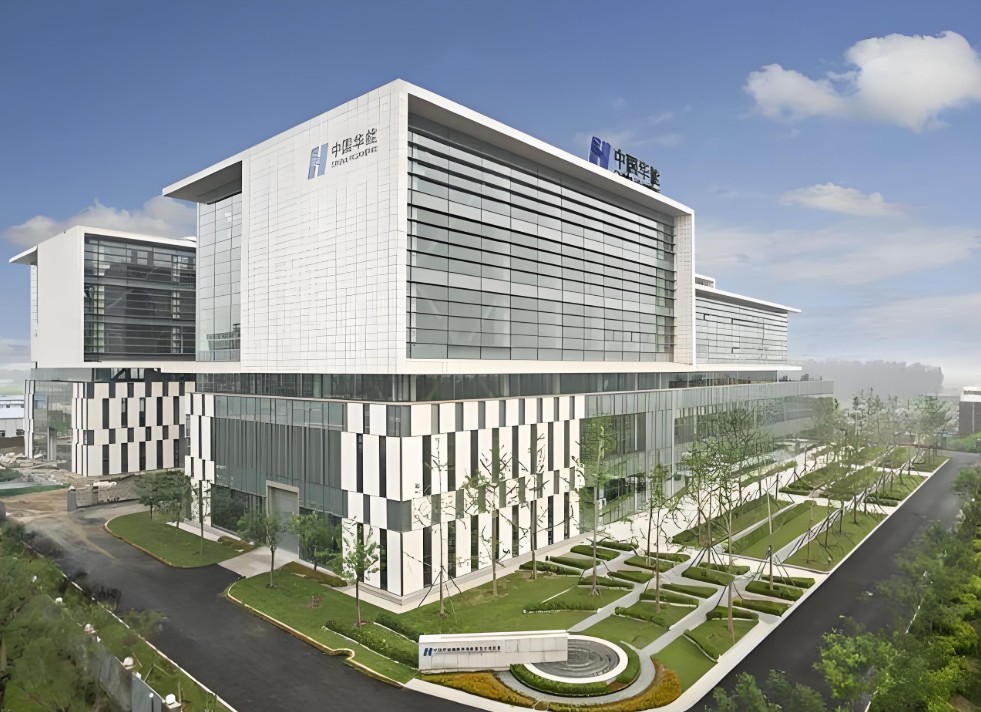 国家能源投资集团_国电海南分公司_五大发电集团