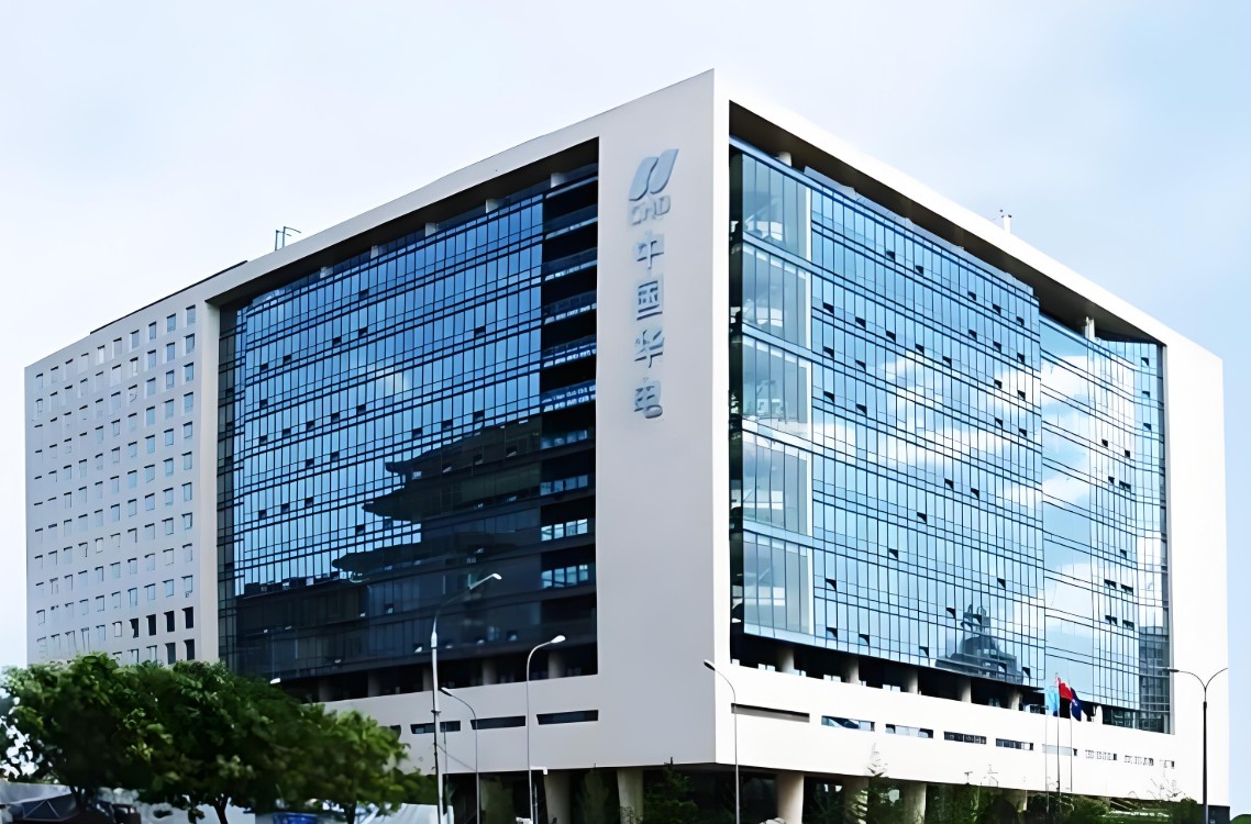 国电海南分公司_五大发电集团_国家能源投资集团