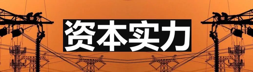 国家电网与南方电网对比分析_新能源电力系统改革_国电海南分公司