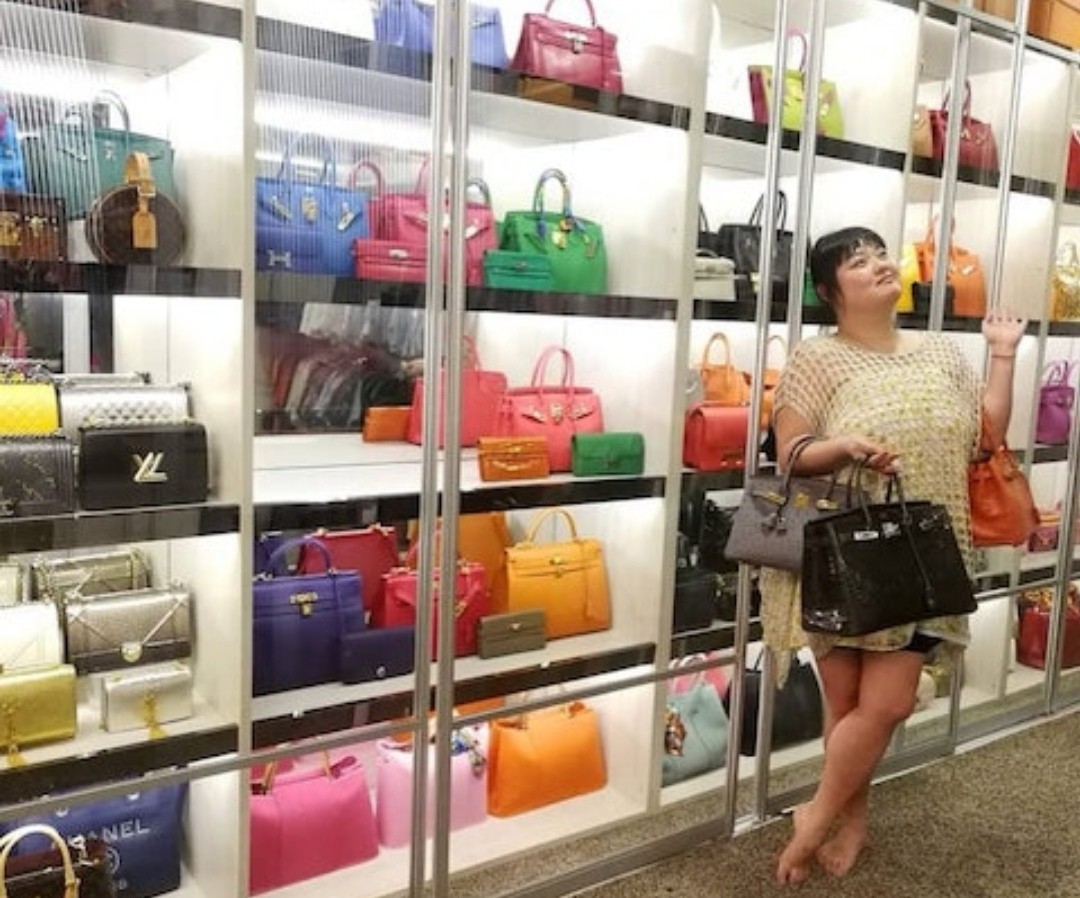 胖子瘦下来都是女神_陈嘉佳 细细粒 减肥经历