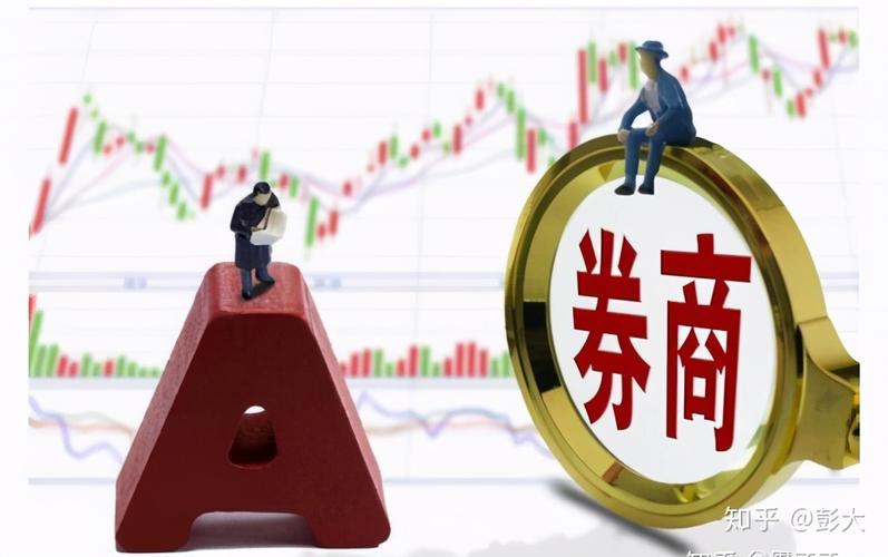 券商板块投资门道：投机规则与宏观要素全解析，行情别错过