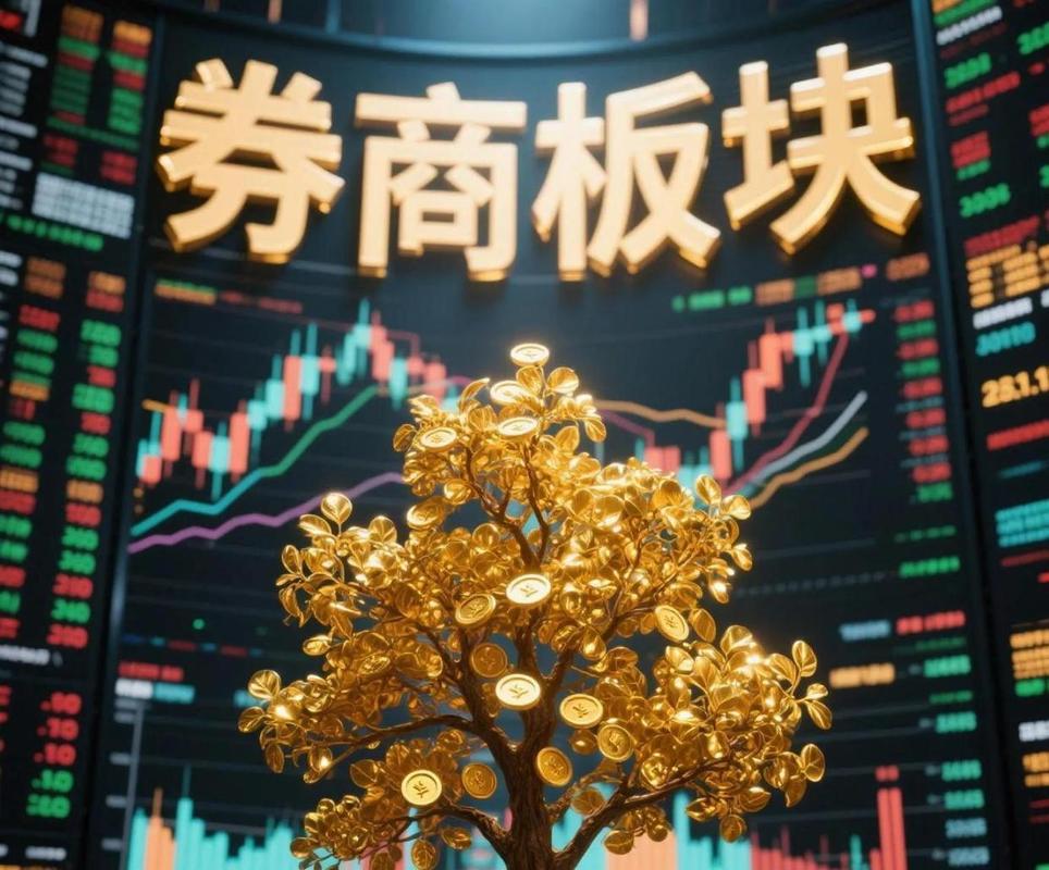 券商板块确定性行情不容错过_券商板块宏观政策分析_券商板块投资模式
