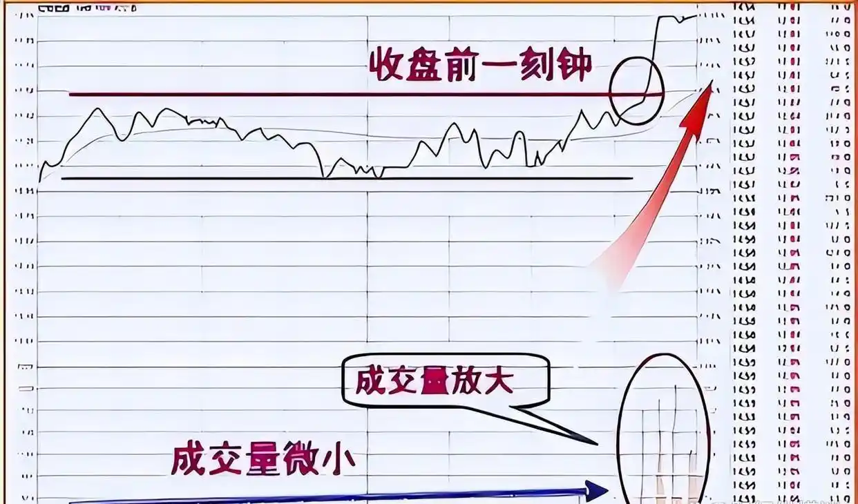 股票涨停第二天竟这般！坐过山车，短线选手的惨痛经历
