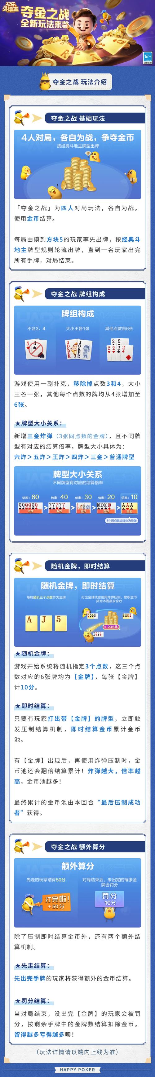 赚金币斗地主最新版，多样玩法赢金币，畅享扑克竞技乐趣