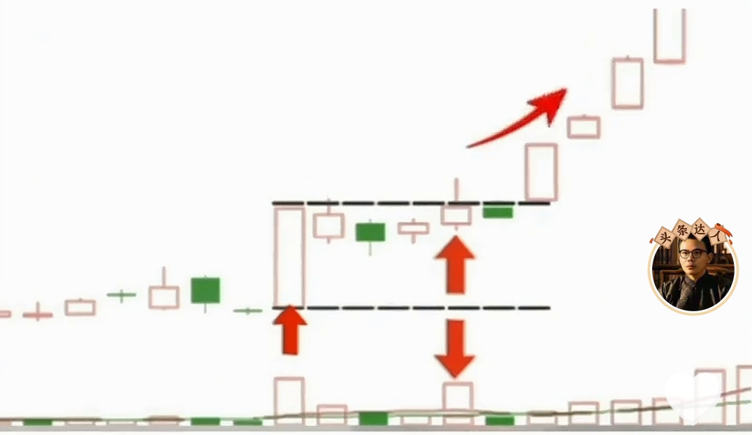 高位长上影线洗盘_长上影线战法_识别主力试盘