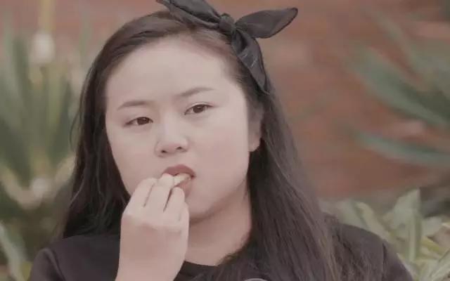 减肥成功案例分享_胖子瘦下来都是女神_最美女胖子减肥经历