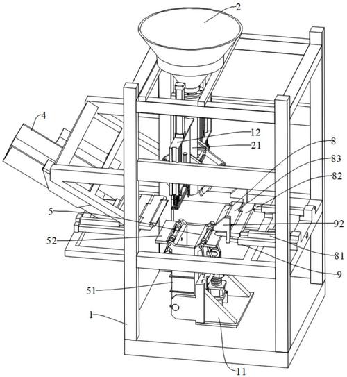 【毕业论文】全自动颗粒包装机毕业设计指导