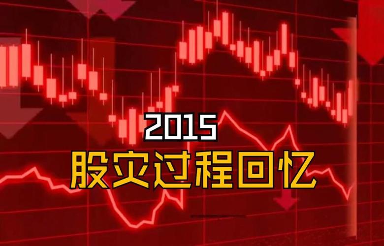 2015年股灾回顾_配资平台推荐聚股盘_股灾与08年对比分析