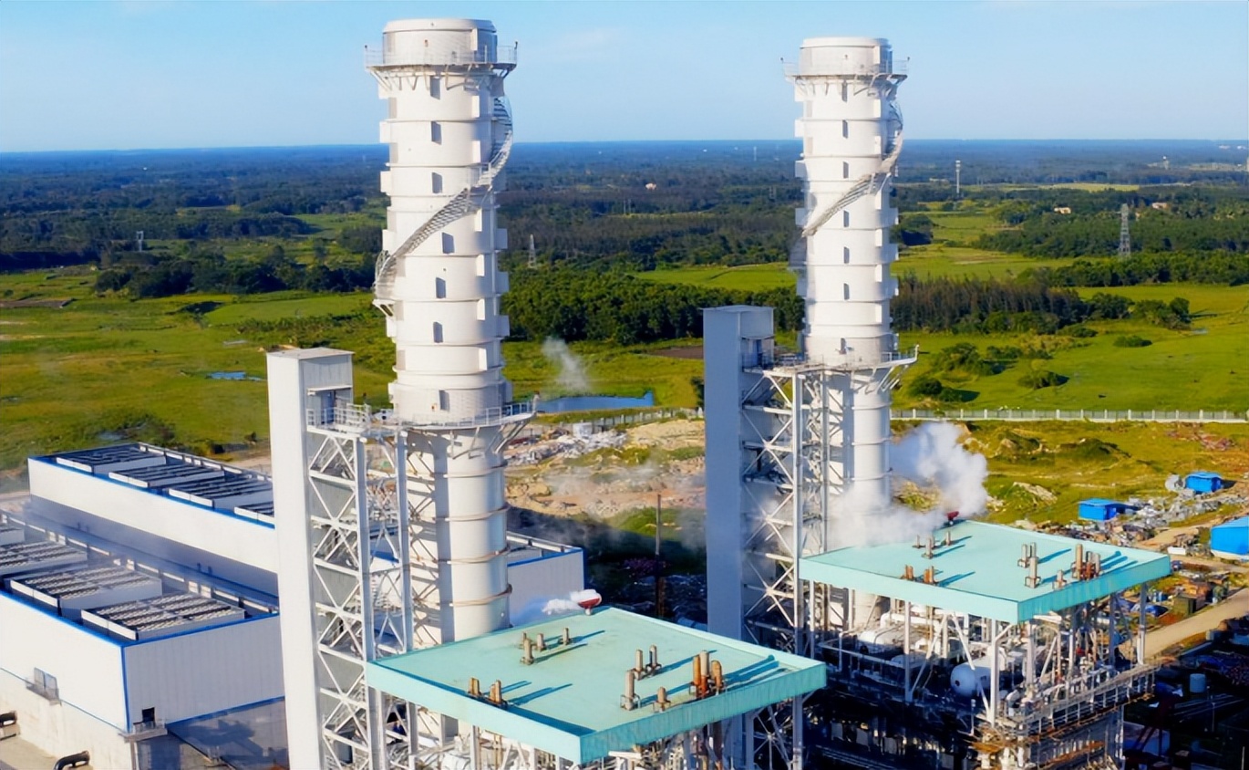 国家电网与南方电网区别_国电海南分公司_电力公司改革历史