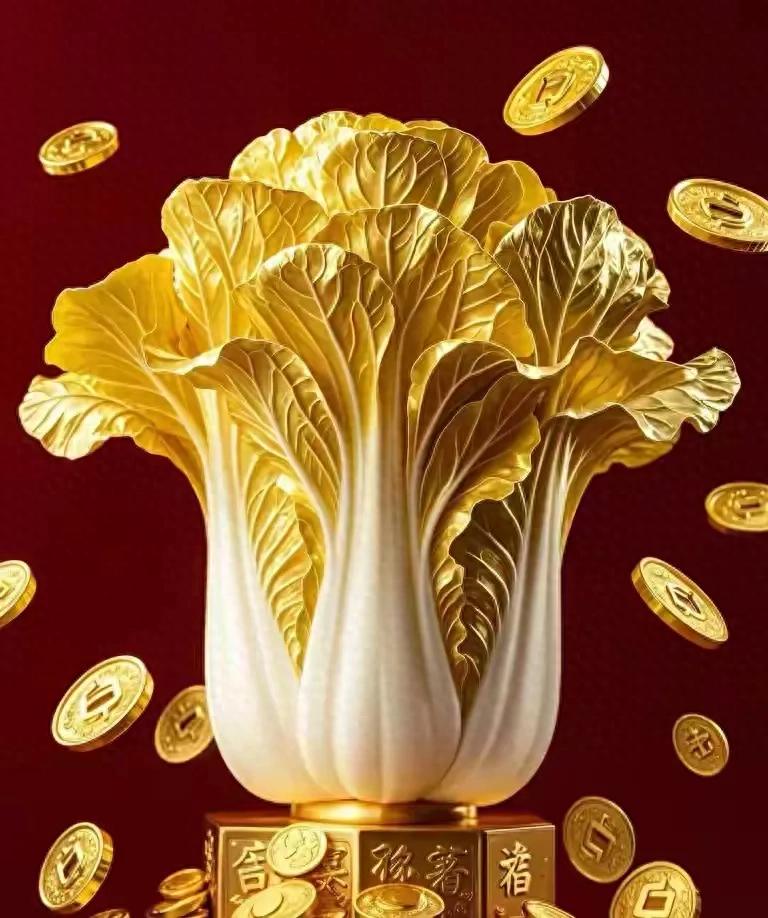 大福星送你泼天福贵，事业财运一路顺