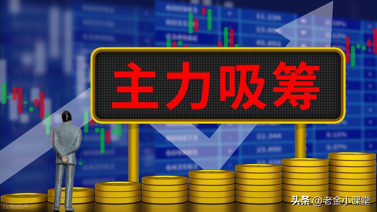 长上影线试盘 庄家主升前兆 低位建仓闭环_高位长上影线洗盘