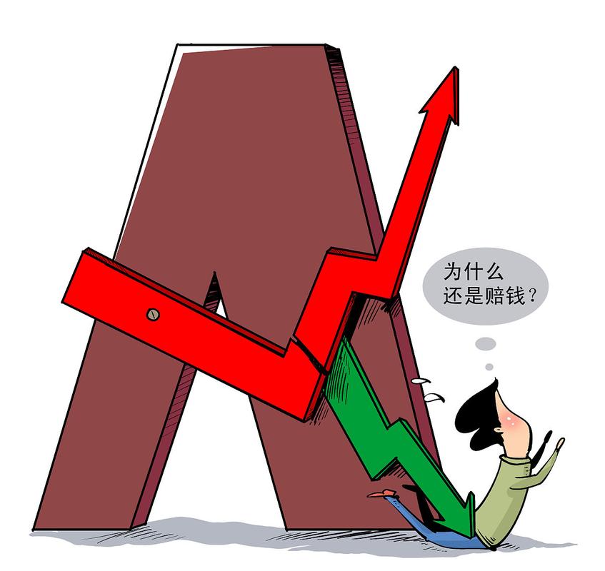 长线投资逻辑_股价跌破5日均线含义_短线交易误区